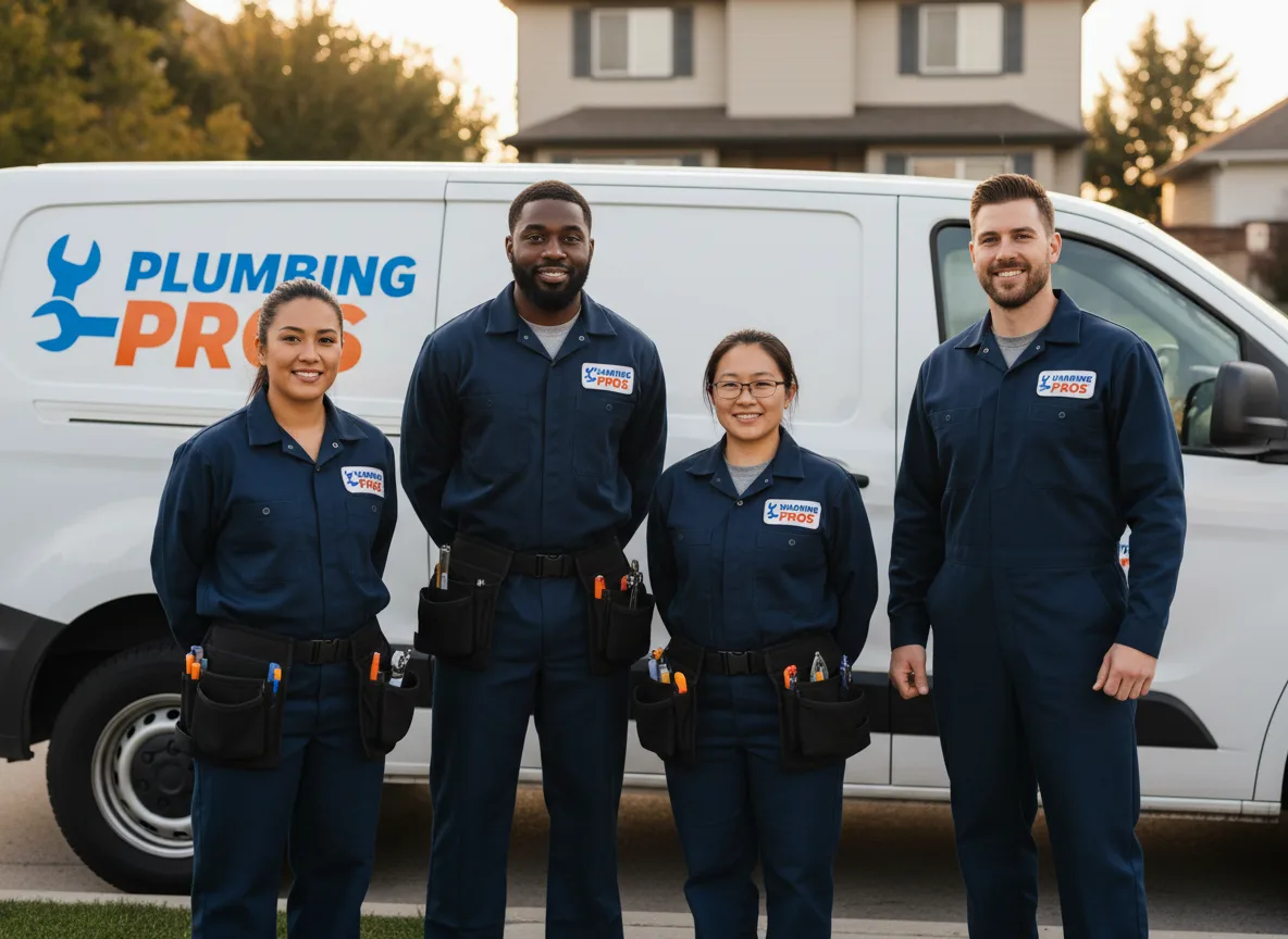 Water Heater Repair company in Beresford, SD
